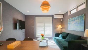 Villa Confort, varias camas, para no fumadores | Wifi gratis