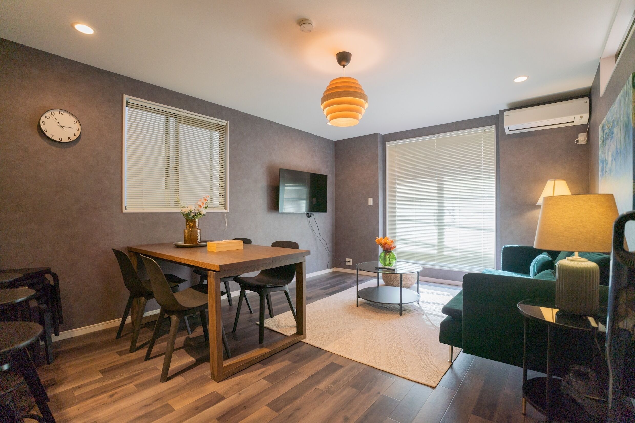 Comfort Villa, Multiple Beds, Non Smoking | Free WiFi