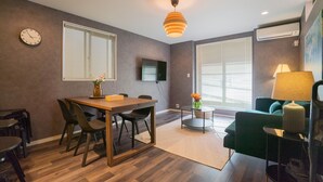 Villa – comfort, flere senger, ikke-røyk