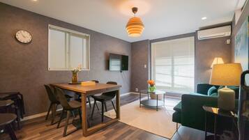 Comfort Villa, Multiple Beds, Non Smoking | Free WiFi