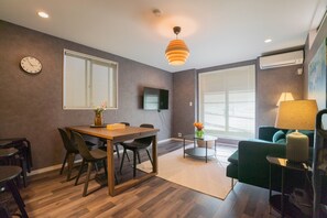 Villa Confort, varias camas, para no fumadores | Wifi gratis 