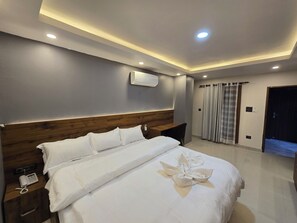 Room - Hotel Kavaana Bardibas  (Bardibas)