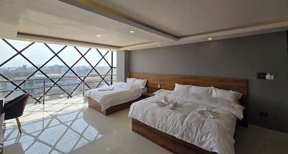 Hotel Kavaana Bardibas