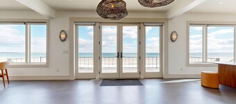 Tidal House + Beach Haven by Bayley Vacation Rentals