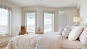 7 dormitorios, wifi gratis, ropa de cama y accesible en silla de ruedas
