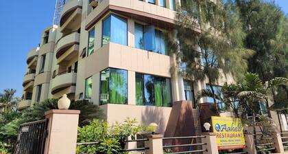 Hotel Jagannath villa