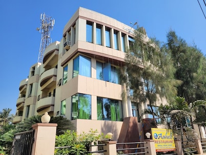 Hotel Jagannath villa
