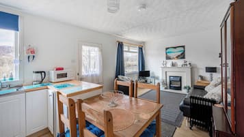 Chalet | Interior