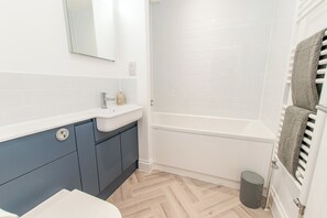 Haartrockner, Handtücher