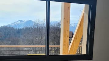 4 chambres, bureau, Wi-Fi