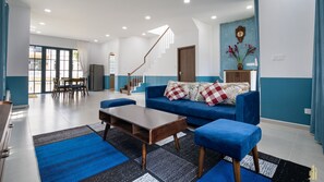 Interior - Villa LFP Novaworld Phan Thiet (Phan Thiet)