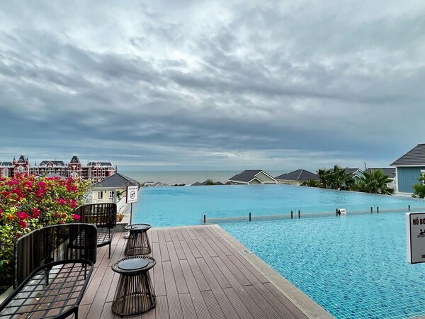 Villa Lfp Novaworld Phan Thiết - Phan Thiet