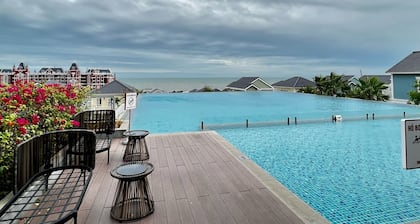 Villa LFP Novaworld Phan Thiet