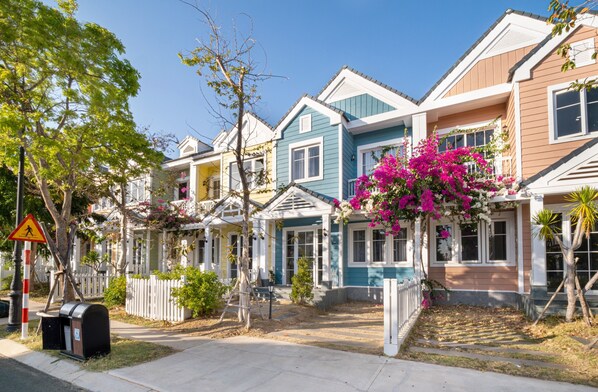 Villa, 2 Bedrooms | Garden view - Villa LFP Novaworld Phan Thiet (Phan Thiet)