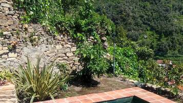 Piscina all'aperto