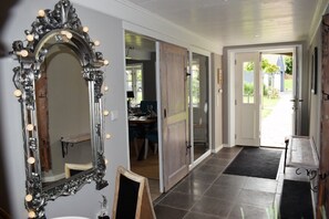 Interior - "Discover Tranquility at Haus Frieda: Your Perfect Family Retreat!" (Aventoft)