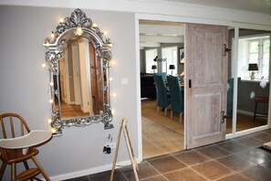 Interior - "Discover Tranquility at Haus Frieda: Your Perfect Family Retreat!" (Aventoft)