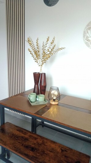 تناول الطعام