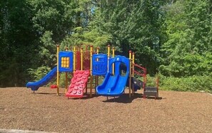 Children’s area