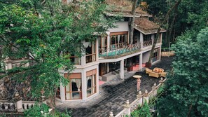 Exterior - Liuchunwu Resort in Tianmu Mountain (Hangzhou)