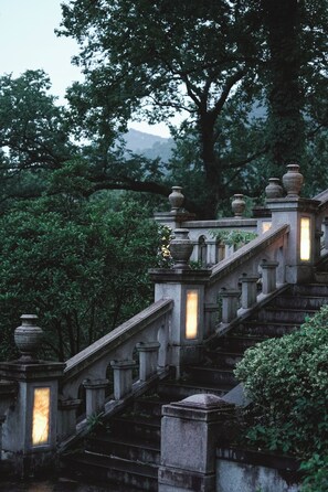 Exterior - Liuchunwu Resort in Tianmu Mountain (Hangzhou)