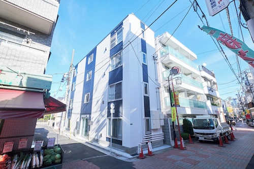 Rio Grande Nishi-Shinjuku