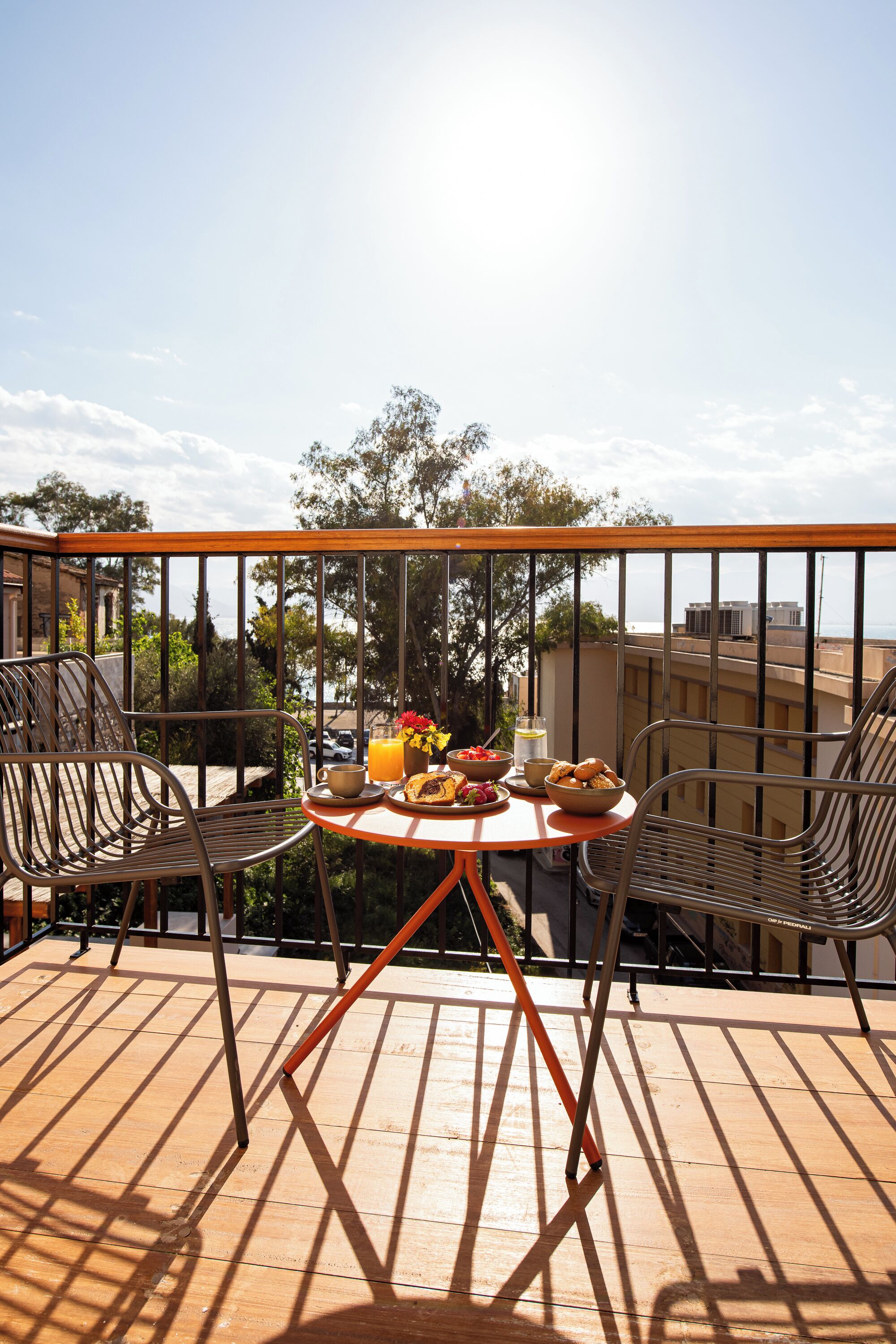 Balkon