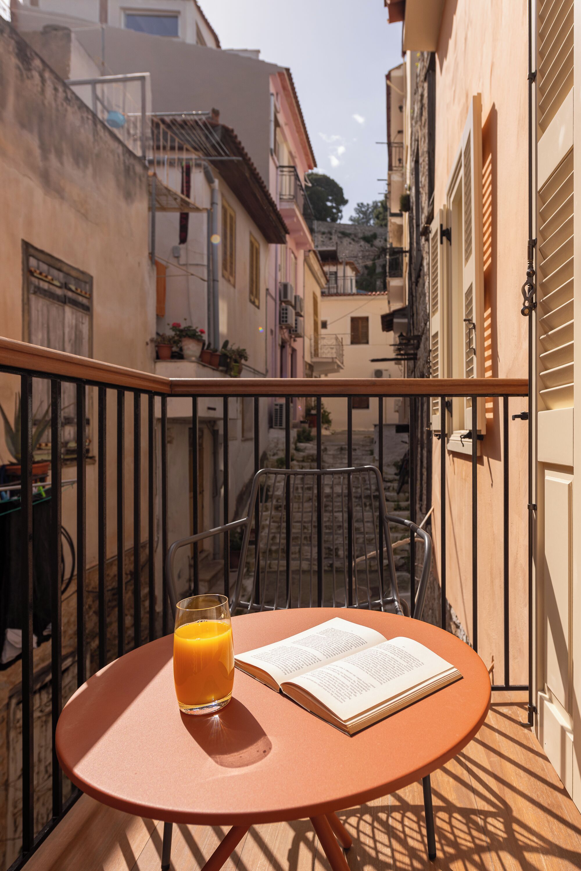 View from room