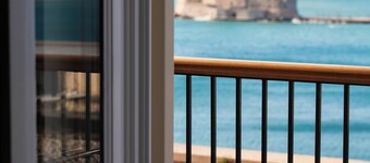 The K Nest Hotel Nafplio