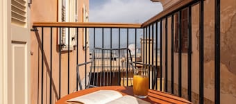 The K Nest Hotel Nafplio