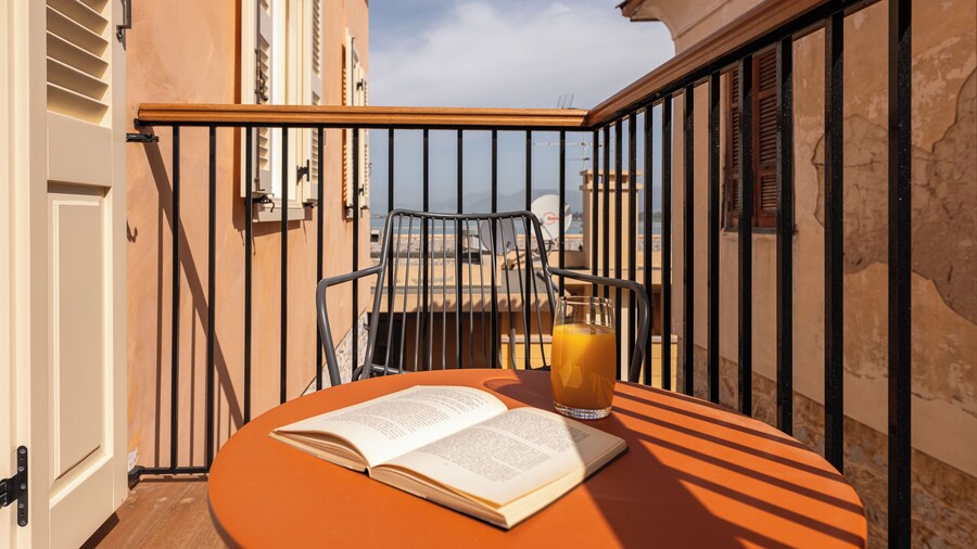 The K Nest Hotel Nafplio