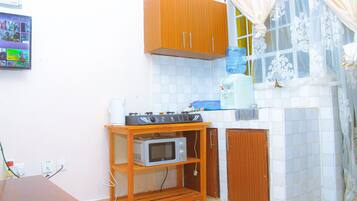 Classic-Studio, Stadtblick | Eigene Küche | Kühlschrank, Mikrowelle, Kochgeschirr/Geschirr/Besteck