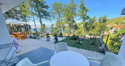Apartment Combaj 3