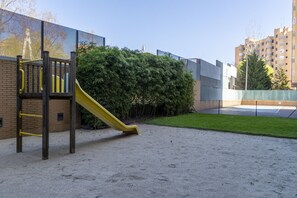 Kinderbereich