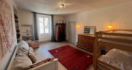 Grande Maison au CĆur de Paray le Monial - 14p