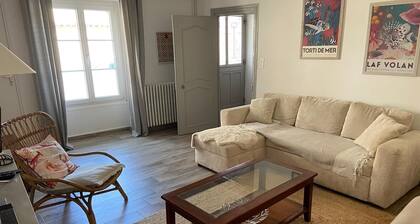 Grande Maison in the heart of Paray le Monial - 14p