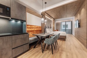 Studio Chalet Typ 2 - Chalet Fliana (Ischgl)