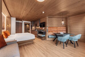 Studio Chalet Typ 2 - Chalet Fliana (Ischgl)