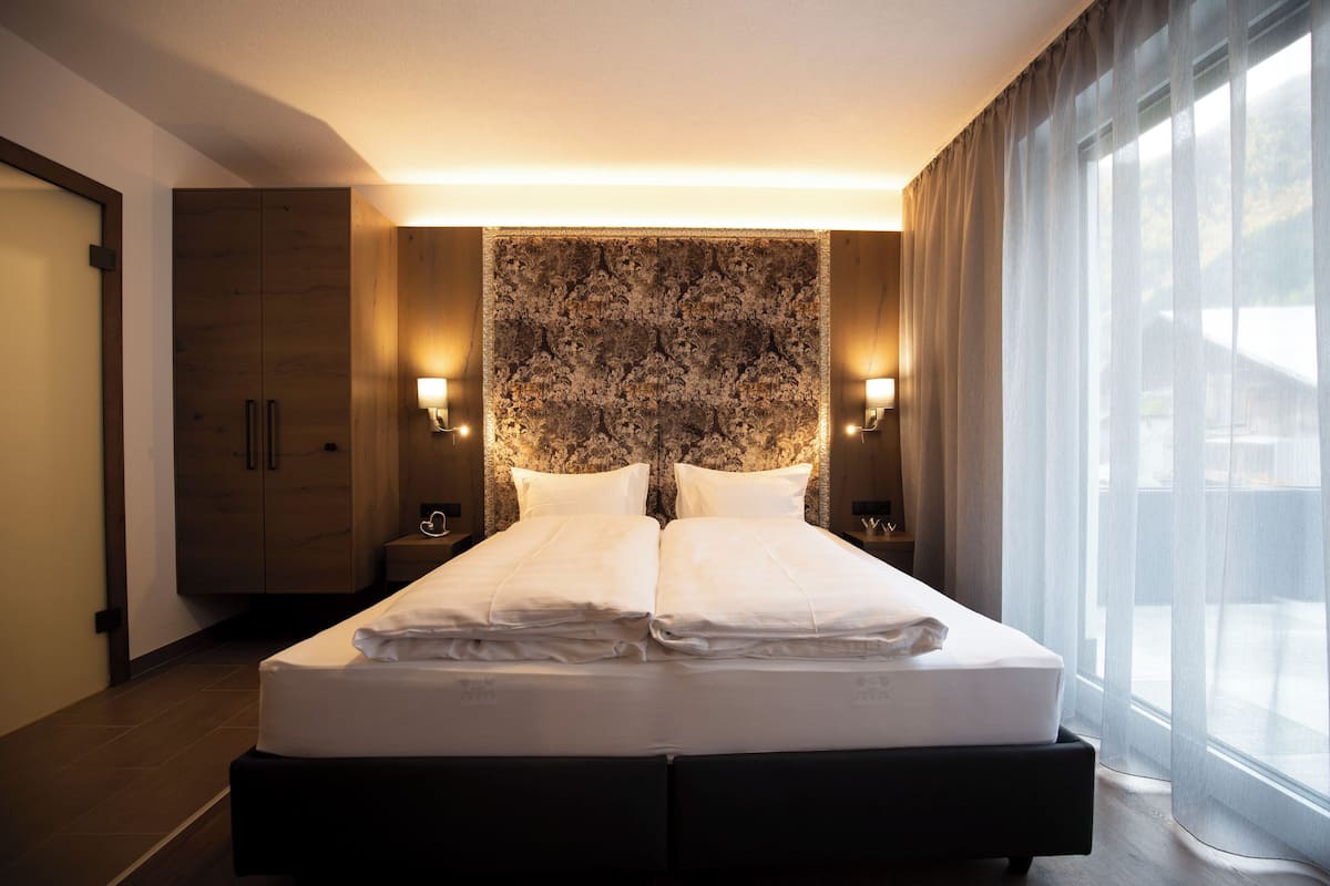 Luxury Chalet Typ 1 | Truy cập Internet không dây miễn phí