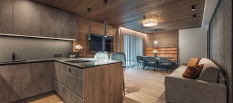 Chalet Fliana
