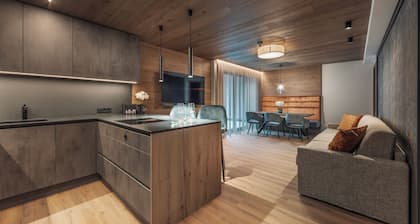 Chalet Fliana