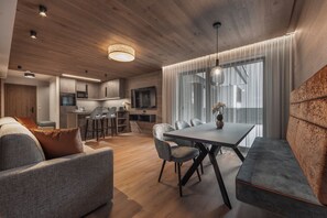 Luxury Chalet Typ 1 | Free WiFi - Chalet Fliana (Ischgl)