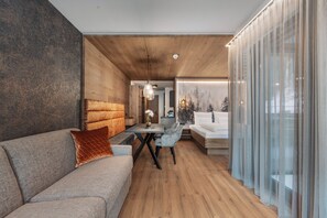 Free WiFi - Chalet Fliana (Ischgl)