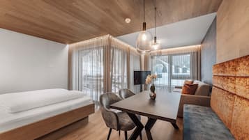 Studio Chalet Typ 2 | Wi-fi (inkludert)