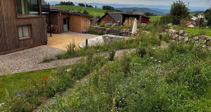 Charmante Wohnung für 2 im Haus Möhrenblick im idyllischen Südschwarzwald