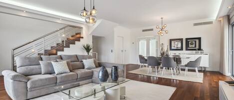 Casa | 3 habitaciones