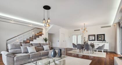 Suburban Views by Homie