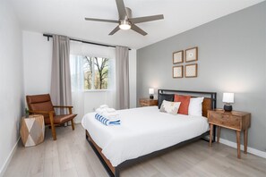 5 slaapkamers, gratis wifi, beddengoed