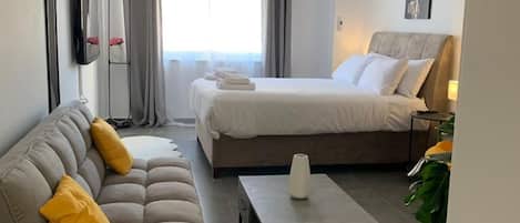Studio | 1 bedroom