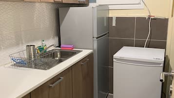 1 habitación